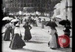 Immagine di Champs de Mars Parigi Francia, 1900, secondo 3 filmato di repertorio 65675040585