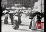 Immagine di Champs de Mars Parigi Francia, 1900, secondo 4 filmato di repertorio 65675040585