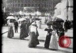 Immagine di Champs de Mars Parigi Francia, 1900, secondo 5 filmato di repertorio 65675040585