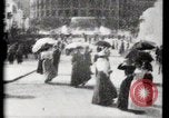 Immagine di Champs de Mars Parigi Francia, 1900, secondo 6 filmato di repertorio 65675040585