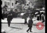 Immagine di Champs de Mars Parigi Francia, 1900, secondo 8 filmato di repertorio 65675040585