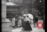 Immagine di Champs de Mars Parigi Francia, 1900, secondo 20 filmato di repertorio 65675040585
