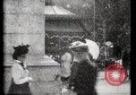Immagine di Champs de Mars Parigi Francia, 1900, secondo 21 filmato di repertorio 65675040585
