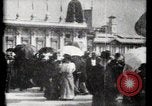 Immagine di Champs de Mars Parigi Francia, 1900, secondo 38 filmato di repertorio 65675040585