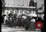 Immagine di Champs de Mars Parigi Francia, 1900, secondo 39 filmato di repertorio 65675040585