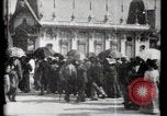 Immagine di Champs de Mars Parigi Francia, 1900, secondo 40 filmato di repertorio 65675040585