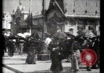 Immagine di Champs de Mars Parigi Francia, 1900, secondo 42 filmato di repertorio 65675040585