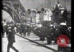 Immagine di Champs de Mars Parigi Francia, 1900, secondo 47 filmato di repertorio 65675040585