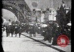 Immagine di Champs de Mars Parigi Francia, 1900, secondo 48 filmato di repertorio 65675040585