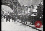 Immagine di Champs de Mars Parigi Francia, 1900, secondo 49 filmato di repertorio 65675040585