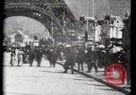 Immagine di Champs de Mars Parigi Francia, 1900, secondo 50 filmato di repertorio 65675040585