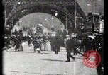 Immagine di Champs de Mars Parigi Francia, 1900, secondo 53 filmato di repertorio 65675040585