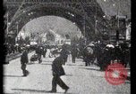 Immagine di Champs de Mars Parigi Francia, 1900, secondo 55 filmato di repertorio 65675040585