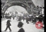 Immagine di Champs de Mars Parigi Francia, 1900, secondo 56 filmato di repertorio 65675040585