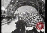Immagine di Champs de Mars Parigi Francia, 1900, secondo 61 filmato di repertorio 65675040585