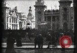 Immagine di Esplanade des Invalides Parigi Francia, 1900, secondo 9 filmato di repertorio 65675040587