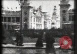 Immagine di Esplanade des Invalides Parigi Francia, 1900, secondo 10 filmato di repertorio 65675040587