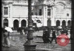 Immagine di Esplanade des Invalides Parigi Francia, 1900, secondo 16 filmato di repertorio 65675040587