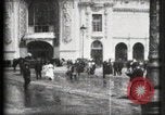 Immagine di Esplanade des Invalides Parigi Francia, 1900, secondo 18 filmato di repertorio 65675040587