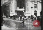 Immagine di Esplanade des Invalides Parigi Francia, 1900, secondo 19 filmato di repertorio 65675040587