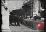 Immagine di Esplanade des Invalides Parigi Francia, 1900, secondo 21 filmato di repertorio 65675040587