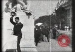 Immagine di Esplanade des Invalides Parigi Francia, 1900, secondo 22 filmato di repertorio 65675040587