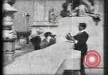 Immagine di Esplanade des Invalides Parigi Francia, 1900, secondo 24 filmato di repertorio 65675040587