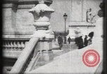 Immagine di Esplanade des Invalides Parigi Francia, 1900, secondo 25 filmato di repertorio 65675040587