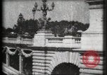 Immagine di Esplanade des Invalides Parigi Francia, 1900, secondo 28 filmato di repertorio 65675040587