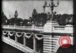 Immagine di Esplanade des Invalides Parigi Francia, 1900, secondo 29 filmato di repertorio 65675040587