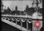 Immagine di Esplanade des Invalides Parigi Francia, 1900, secondo 30 filmato di repertorio 65675040587