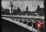 Immagine di Esplanade des Invalides Parigi Francia, 1900, secondo 31 filmato di repertorio 65675040587