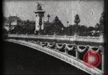 Immagine di Esplanade des Invalides Parigi Francia, 1900, secondo 32 filmato di repertorio 65675040587