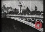 Immagine di Esplanade des Invalides Parigi Francia, 1900, secondo 33 filmato di repertorio 65675040587
