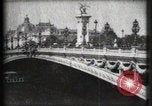 Immagine di Esplanade des Invalides Parigi Francia, 1900, secondo 34 filmato di repertorio 65675040587