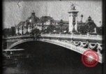 Immagine di Esplanade des Invalides Parigi Francia, 1900, secondo 35 filmato di repertorio 65675040587