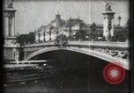 Immagine di Esplanade des Invalides Parigi Francia, 1900, secondo 36 filmato di repertorio 65675040587