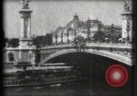 Immagine di Esplanade des Invalides Parigi Francia, 1900, secondo 37 filmato di repertorio 65675040587