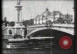 Immagine di Esplanade des Invalides Parigi Francia, 1900, secondo 38 filmato di repertorio 65675040587