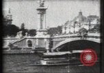 Immagine di Esplanade des Invalides Parigi Francia, 1900, secondo 39 filmato di repertorio 65675040587