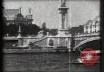 Immagine di Esplanade des Invalides Parigi Francia, 1900, secondo 40 filmato di repertorio 65675040587