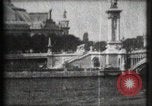 Immagine di Esplanade des Invalides Parigi Francia, 1900, secondo 41 filmato di repertorio 65675040587