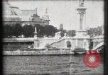 Immagine di Esplanade des Invalides Parigi Francia, 1900, secondo 42 filmato di repertorio 65675040587