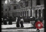 Immagine di Esplanade des Invalides Parigi Francia, 1900, secondo 45 filmato di repertorio 65675040587