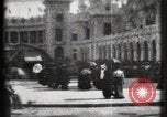 Immagine di Esplanade des Invalides Parigi Francia, 1900, secondo 46 filmato di repertorio 65675040587
