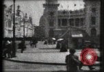 Immagine di Esplanade des Invalides Parigi Francia, 1900, secondo 48 filmato di repertorio 65675040587