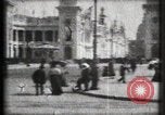 Immagine di Esplanade des Invalides Parigi Francia, 1900, secondo 49 filmato di repertorio 65675040587