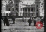 Immagine di Esplanade des Invalides Parigi Francia, 1900, secondo 50 filmato di repertorio 65675040587