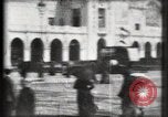 Immagine di Esplanade des Invalides Parigi Francia, 1900, secondo 53 filmato di repertorio 65675040587