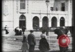 Immagine di Esplanade des Invalides Parigi Francia, 1900, secondo 54 filmato di repertorio 65675040587